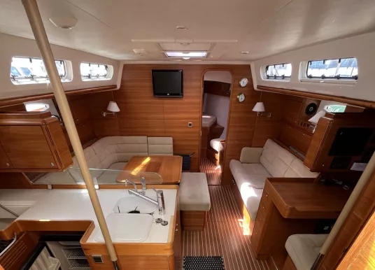 X-YACHTS - XC 45 - 2