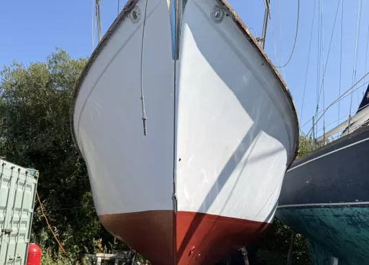 BENETEAU - EVASION 28 - 3