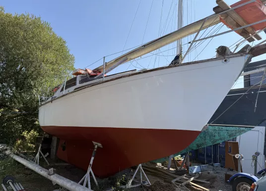 BENETEAU - EVASION 28 - 2