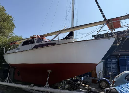 BENETEAU - EVASION 28
