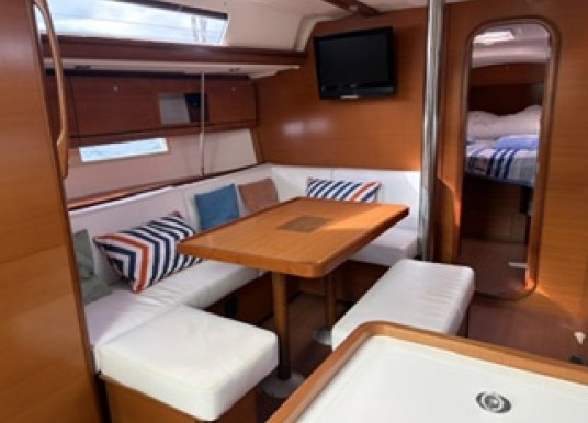 DUFOUR YACHTS - 405 GL - 2