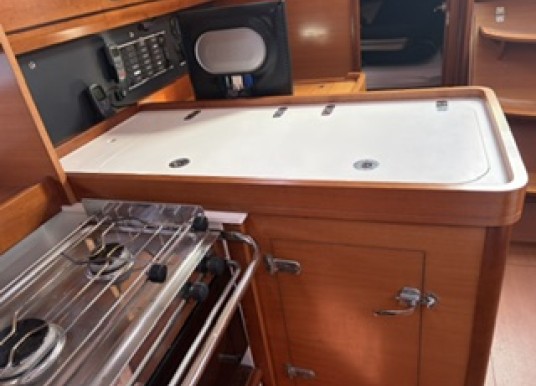 DUFOUR YACHTS - 405 GL - 5