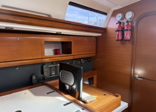 DUFOUR YACHTS - 405 GL - 3