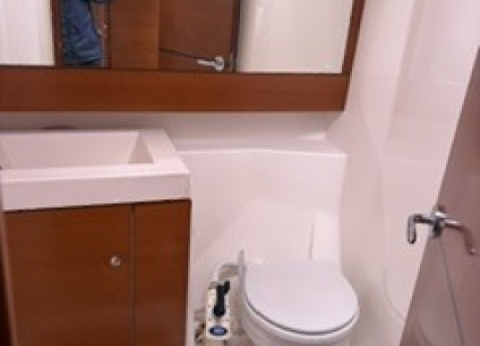DUFOUR YACHTS - 405 GL - 7