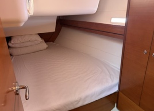 DUFOUR YACHTS - 405 GL - 9