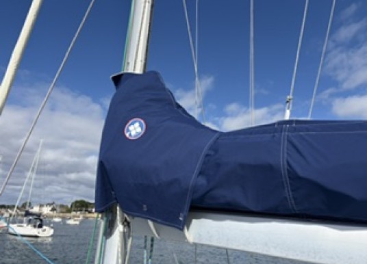 DUFOUR YACHTS - 405 GL - 14