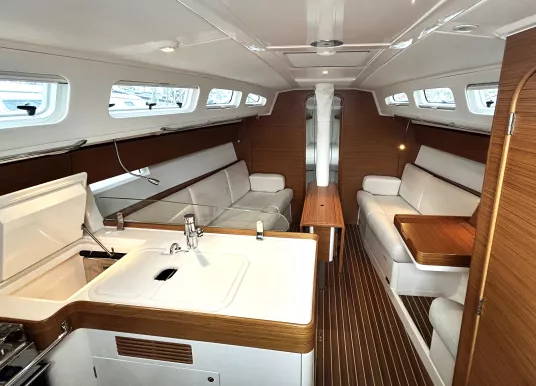 X-YACHTS - XP 38 - 3