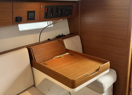 X-YACHTS - XP 38 - 4