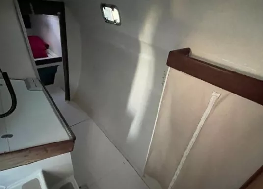 FOUNTAINE PAJOT - MALDIVES 32 - 9
