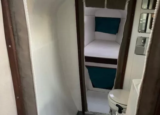 FOUNTAINE PAJOT - MALDIVES 32 - 10