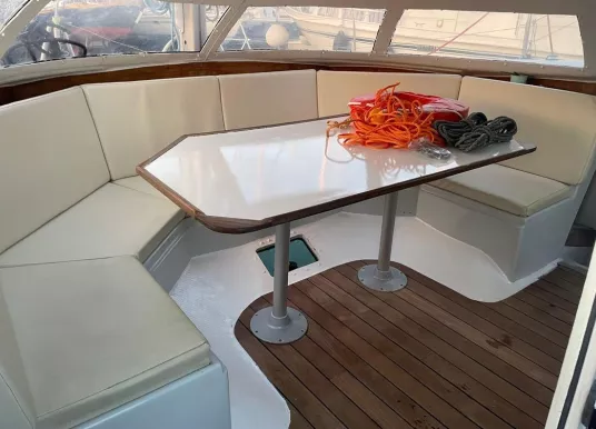 FOUNTAINE PAJOT - MALDIVES 32 - 8