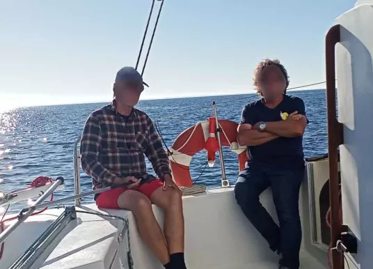 FOUNTAINE PAJOT - LOUSIANE 37 - 10