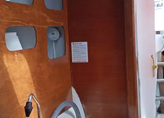FOUNTAINE PAJOT - LOUSIANE 37 - 5