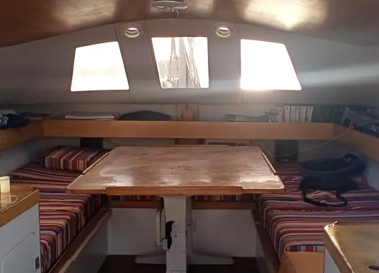 FOUNTAINE PAJOT - LOUSIANE 37 - 6