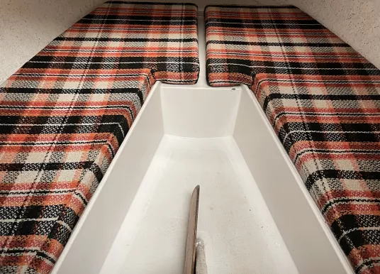 Menhir - 3