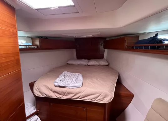 X-YACHTS - XC 45 - 3