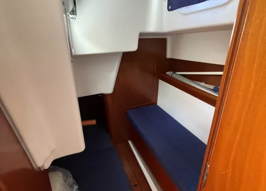BENETEAU - OMBRINE 800 - 13