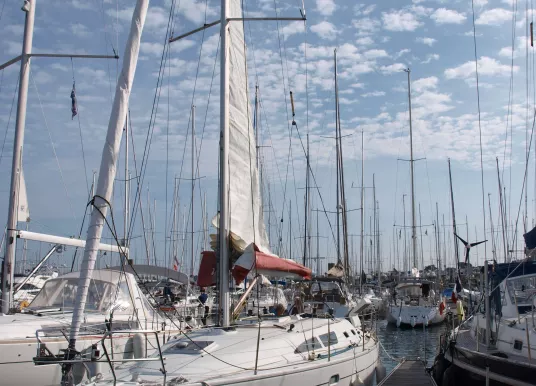 JEANNEAU - SUN FAST 37 - 20