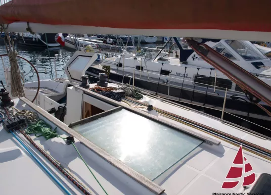 JEANNEAU - SUN FAST 37 - 21