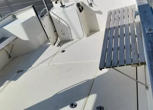 RHEA MARINE - RHEA 730 TIMONIER - 3