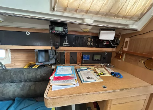 ETAP YACHTING - ETAP 35I - 6