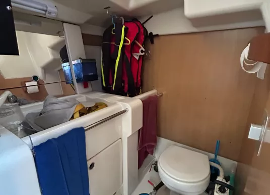 ETAP YACHTING - ETAP 35I - 8