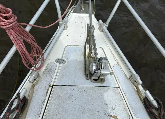 ETAP YACHTING - ETAP 35I - 4