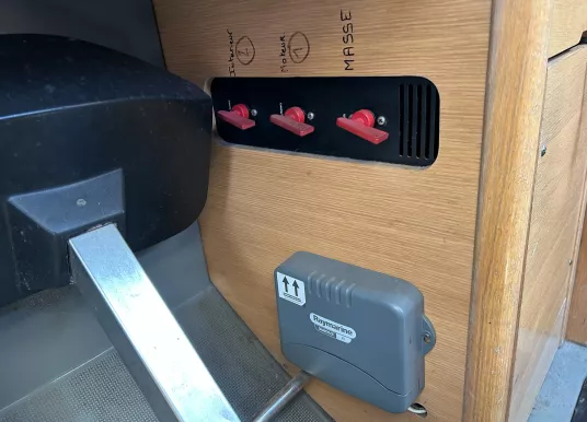 ETAP YACHTING - ETAP 35I - 7