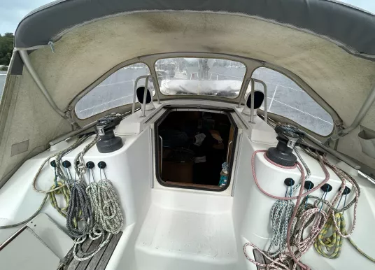 ETAP YACHTING - ETAP 35I - 5