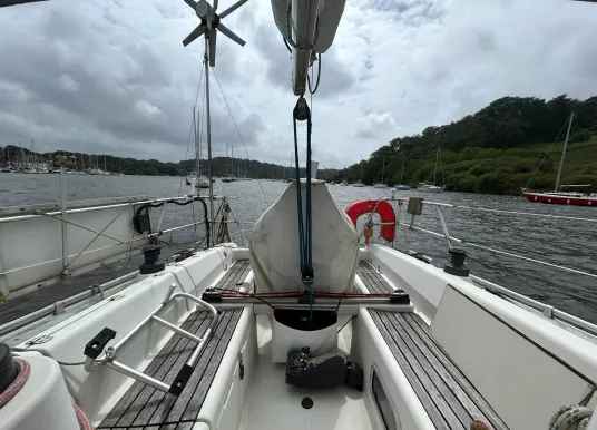 ETAP YACHTING - ETAP 35I - 3