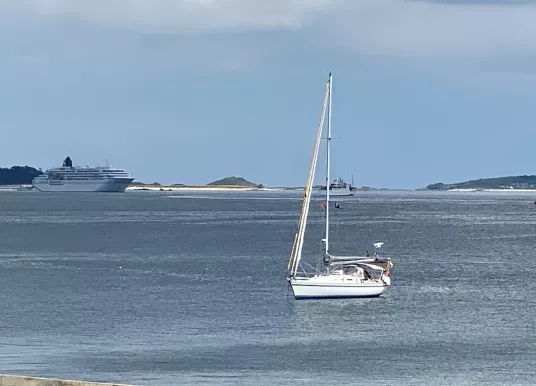 JEANNEAU - SUN CHARM 39 - 4