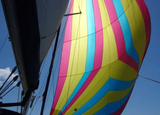 BAVARIA YACHTS - BAVARIA 32 - 4