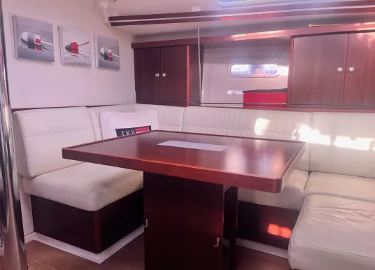 HANSE YACHTS - HANSE 400 - 3