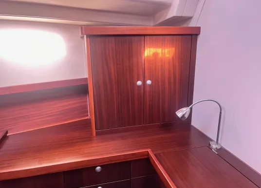 HANSE YACHTS - HANSE 400 - 8