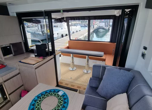 SEALINE - SEALINE C390 - 24