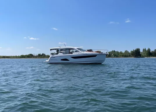 SEALINE - SEALINE C390 - 16