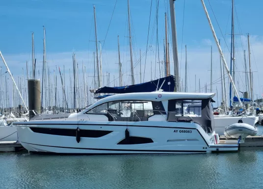SEALINE - SEALINE C390 - 17