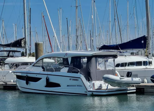 SEALINE - SEALINE C390 - 18