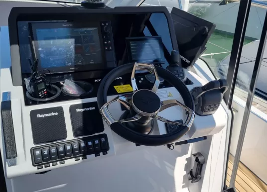 SEALINE - SEALINE C390 - 19