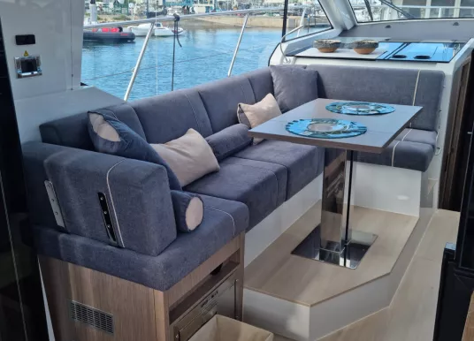 SEALINE - SEALINE C390 - 21