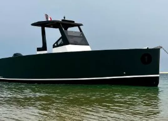 SMARTBOAT - SMARTBOAT 23