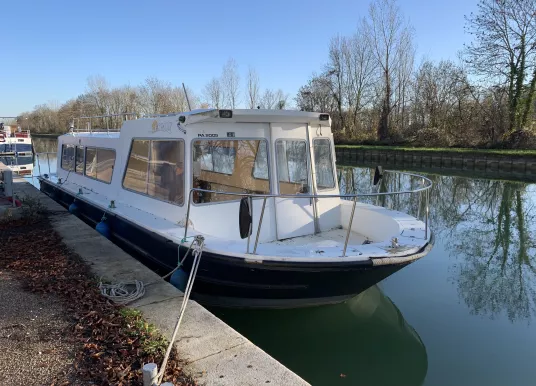 PENICHETTE ESPADE 1150