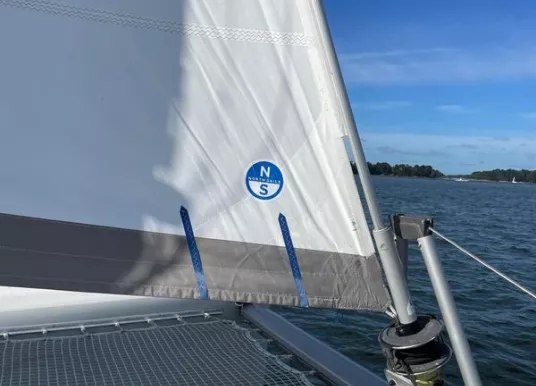 FOUNTAINE PAJOT - MALDIVES 32 - 11