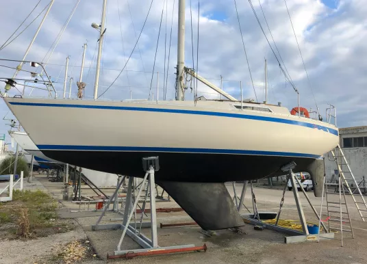 BENETEAU - FIRST 30