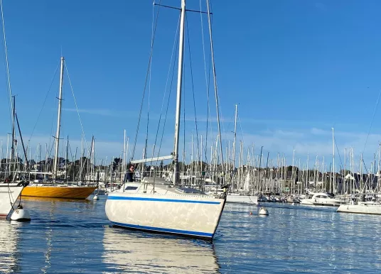 BENETEAU - FIRST 30 - 3