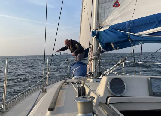 BENETEAU - FIRST 30 - 4