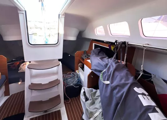 X-YACHTS - XP 33 - 2