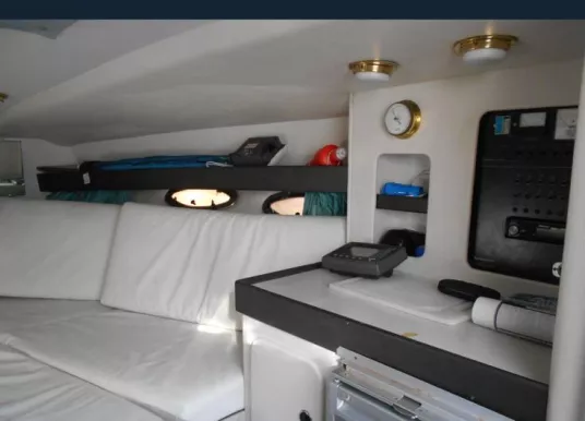 SUNSEEKER - PORTOFINO 31 - 5