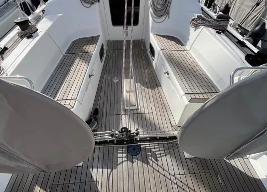X-YACHTS - XP 38 - 9