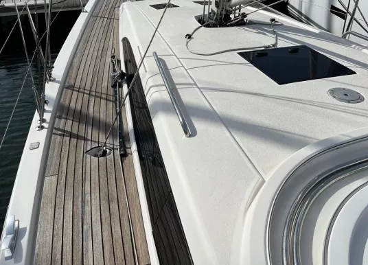 X-YACHTS - XP 38 - 10